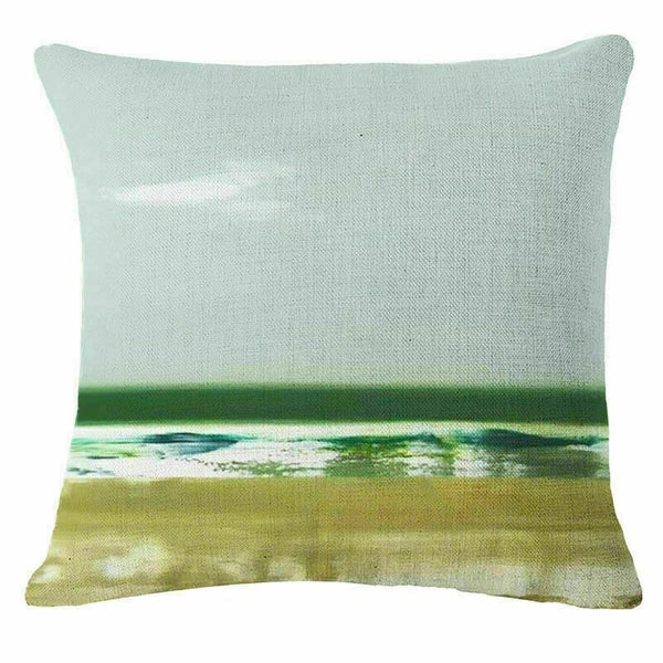 Case Pillow Home 18'' Sofa Cushion Throw Decor Sky Fashion Cover