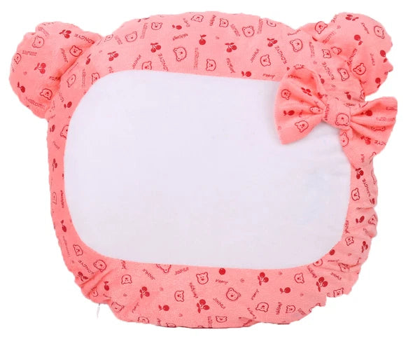 10x Sublimation Blank Pillow Case Cushion Cover Bed Sofa Car Decor Holiday Gift