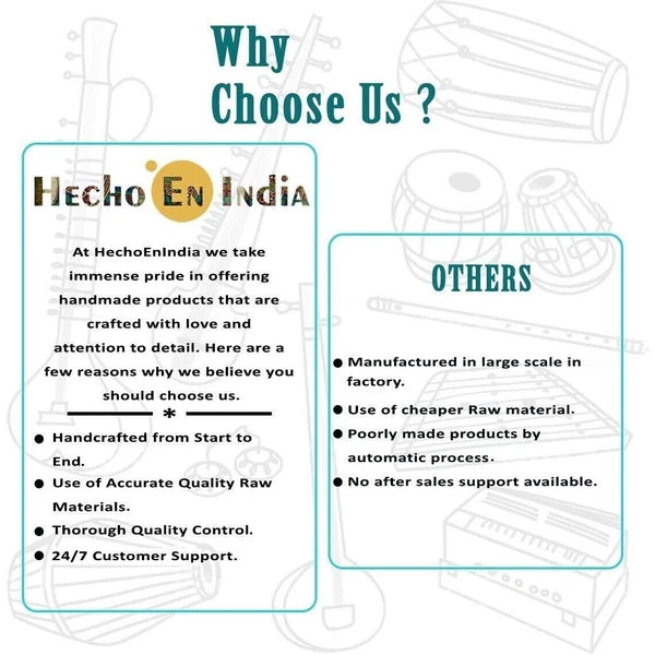 Decorative Home Decor 18 x 18 in Boho Cushion Cover Patchwork Sofa Pillow Case