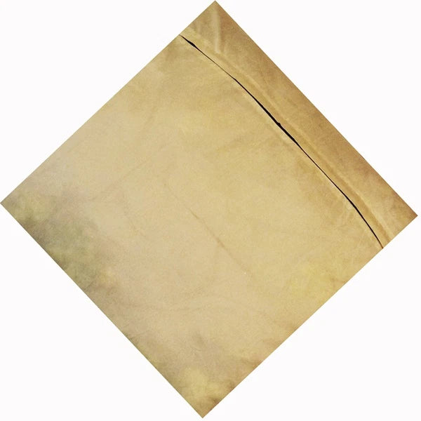 24" Patchwork Cotton Cushion Cover Decorative Throw Pillow Cover For Sofa/Bed