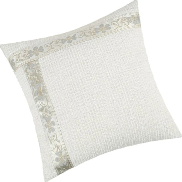 Cushion Covers Soft Decorative Throw Pillowcase Pillow Cover For Sofa Bed