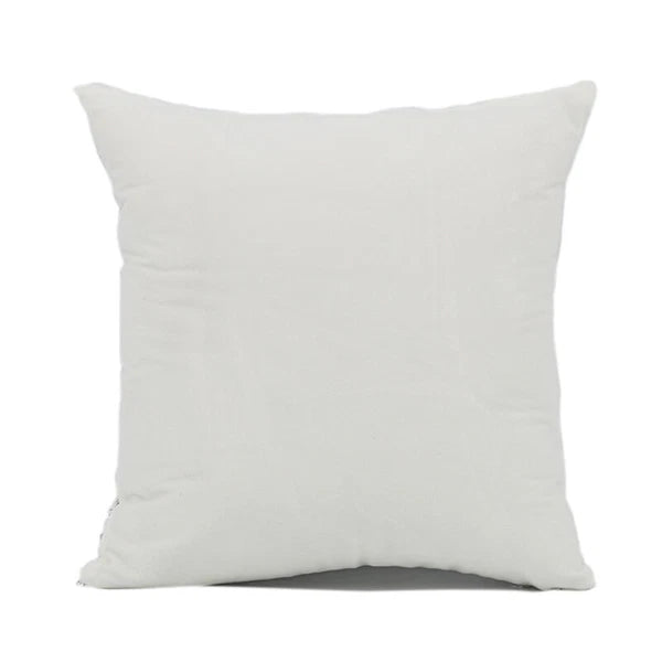 New Sublimation Blank Reversible Sequin Magic Pillowcase Home Sofa Car Decor