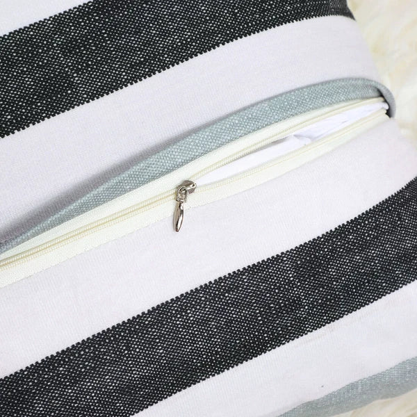 Buffalo Check Plaid Throw Pillow Case Sofa Waist Cushion Cover Home Bedding