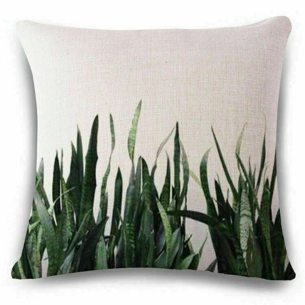 New Lavender Pillow Case Home Cover Cushion Sofa Decor Gift