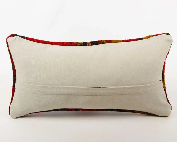 Ethnic Style KilimPillowcase Cushion Cover Sofa Decor Pillow Case Pillowslip US
