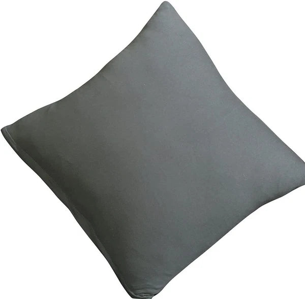 Pillow Covers Throw Pillow Cover Pillowcase Home Sofa Home Decoration 18*18 in