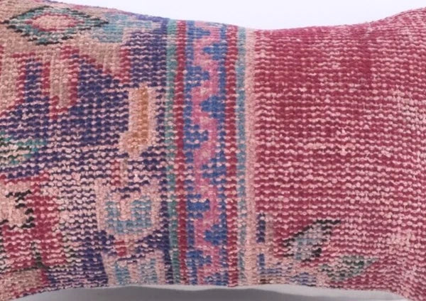Turkish Pillow Covers Kilim Traditional Ottoman Pattern