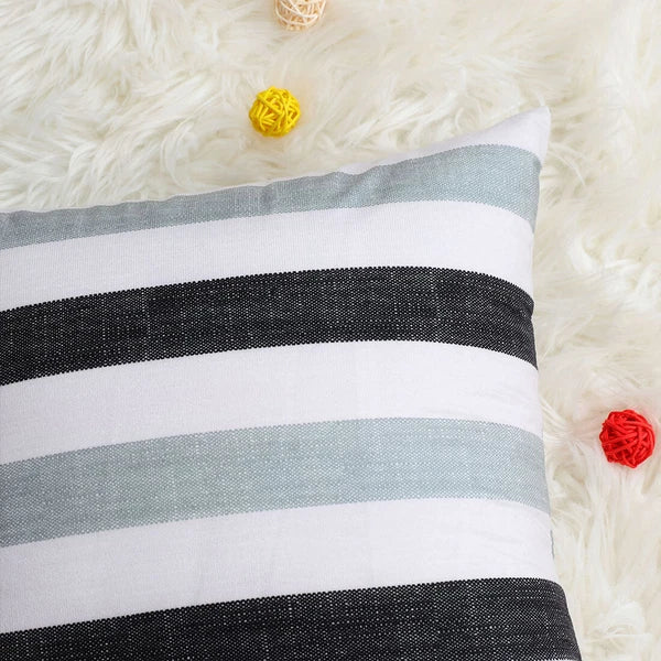 Buffalo Check Plaid Throw Pillow Case Sofa Waist Cushion Cover Home Bedding