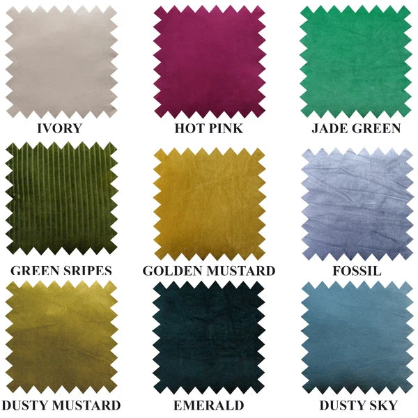 Pumpkin Round Pillow Sofa Cushion Velvet Pleated Round Cushion Seat Throw Pillow