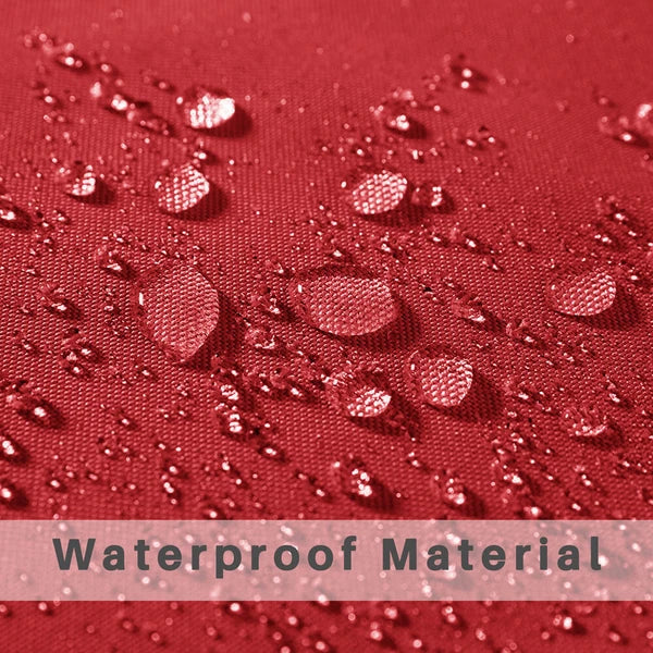 Home Use Sofa Living Room Bedside Back Cushion Cotton Linen Included Solid Color