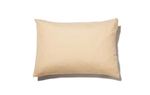 2 Pack Housewife Bed Pillow Case Plain Percale Sofa Cushion Cover Standard Size