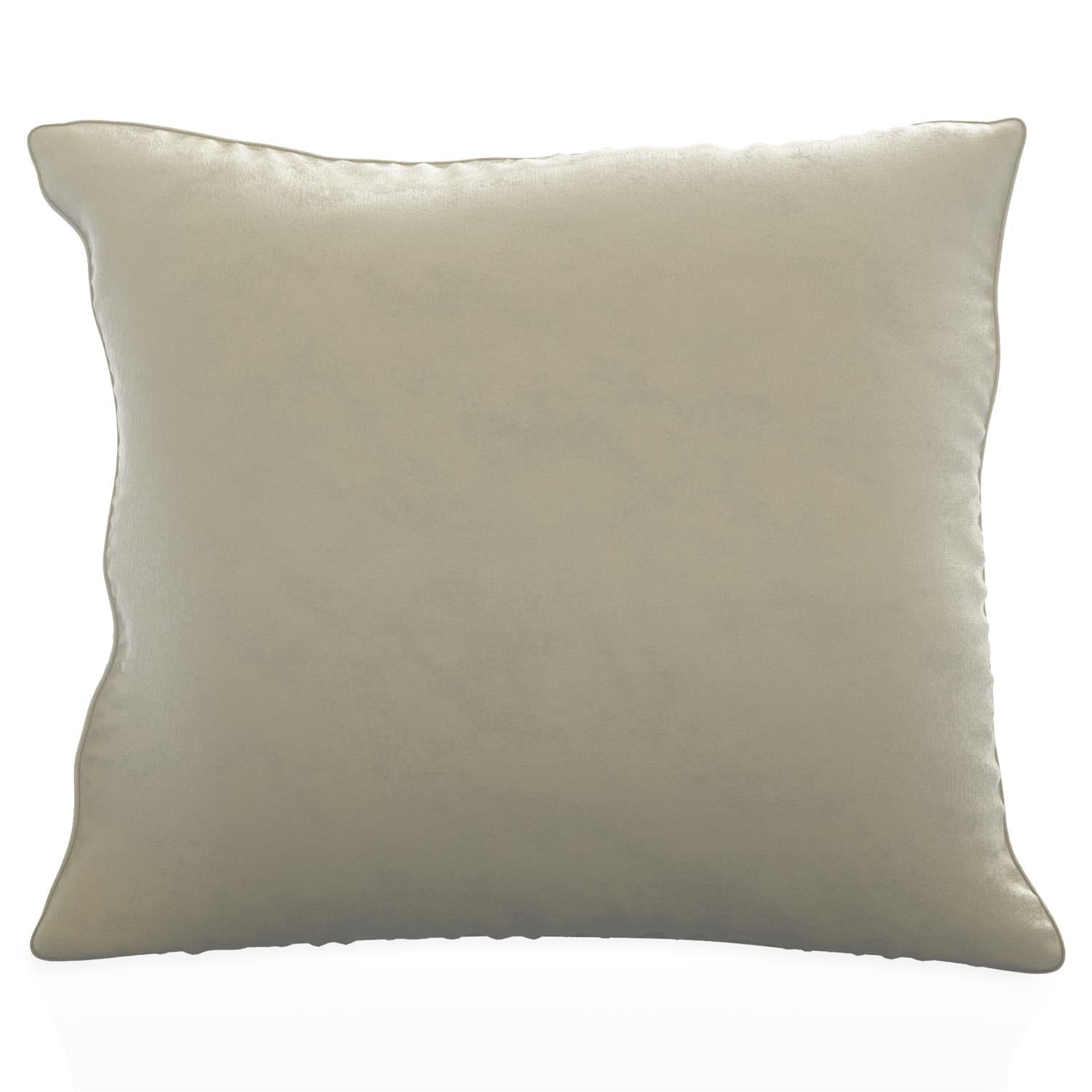 Cushion Cover 40x40 cm Decorative Velvet Living Room Bedroom Sofa Bed Office