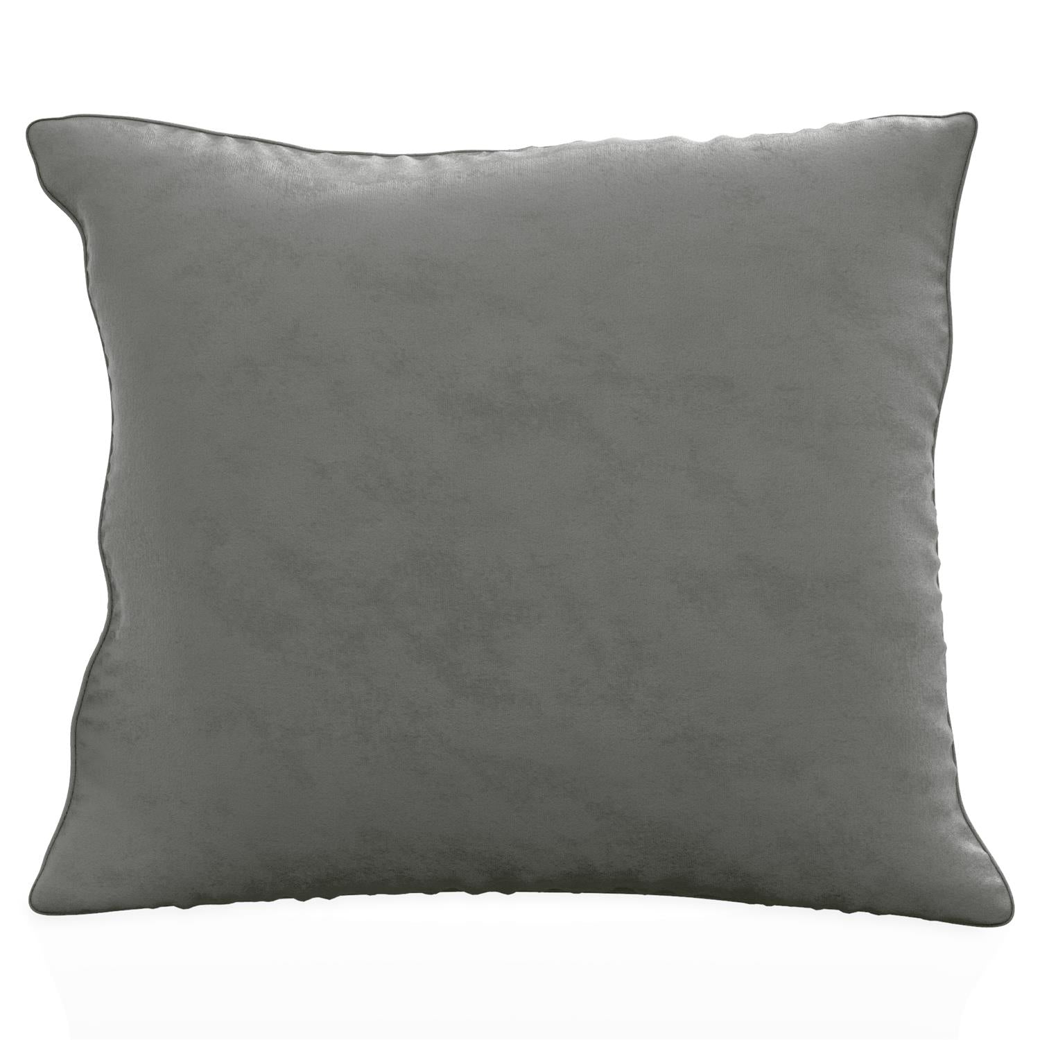 Cushion Cover 40x40 cm Decorative Velvet Living Room Bedroom Sofa Bed Office