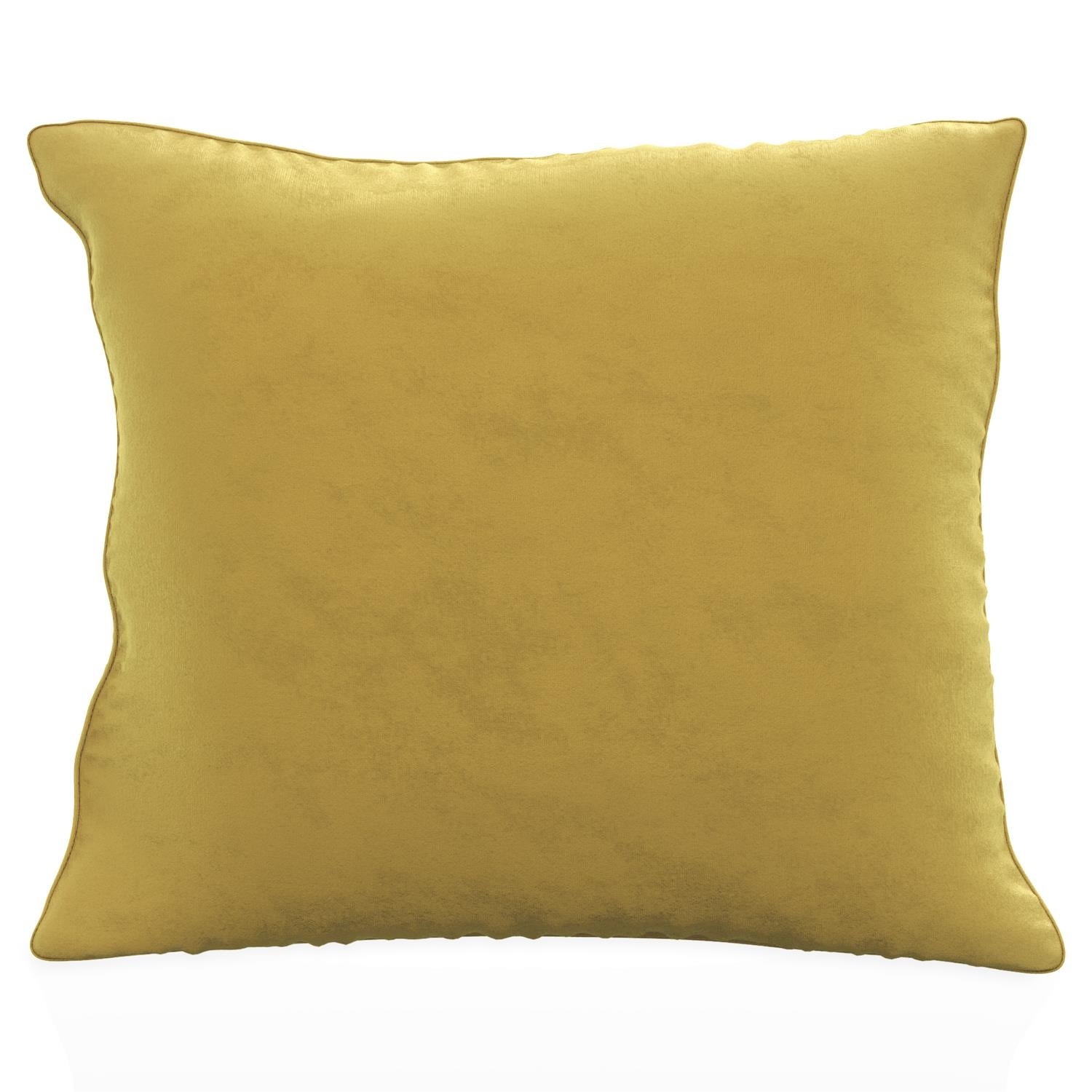 Cushion Cover 40x40 cm Decorative Velvet Living Room Bedroom Sofa Bed Office