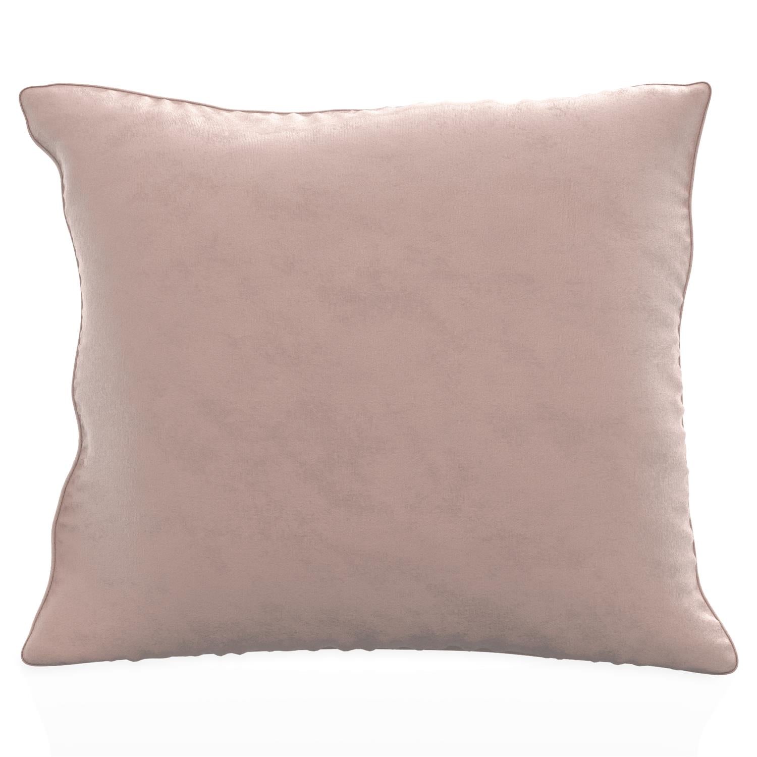 Cushion Cover 40x40 cm Decorative Velvet Living Room Bedroom Sofa Bed Office