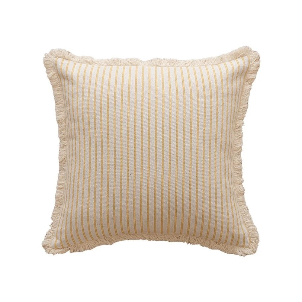 50cm Pillow Case Linen Back Cushion Cover Home Decor Cushion Cover  Sofa