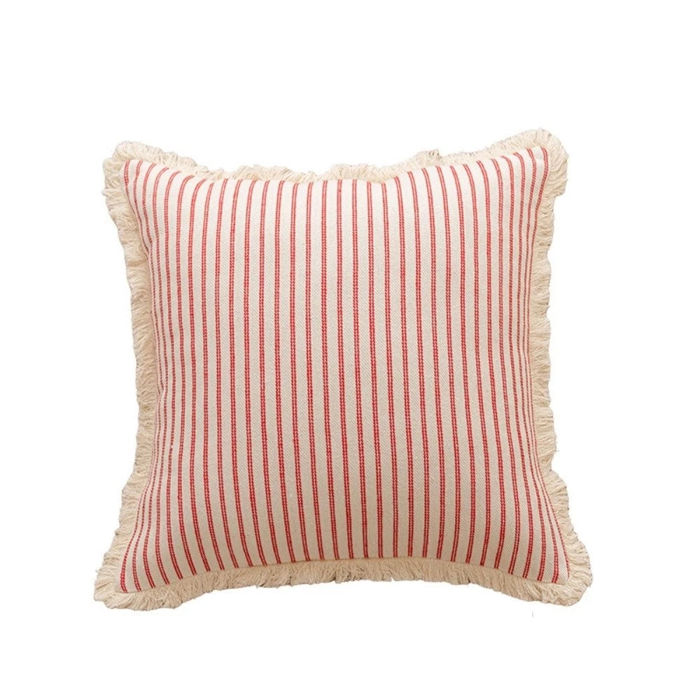 50cm Pillow Case Linen Back Cushion Cover Home Decor Cushion Cover  Sofa
