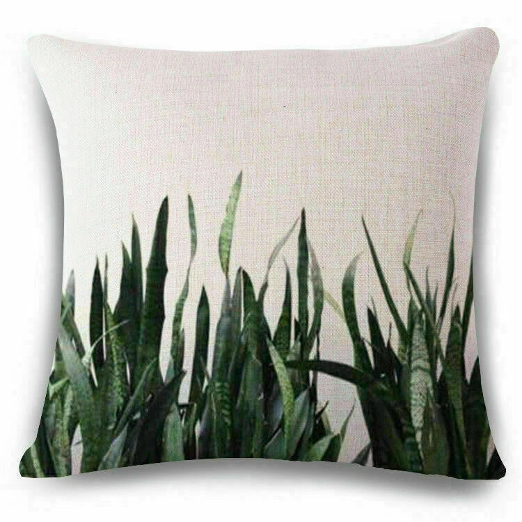 New Lavender Pillow Case Home Cover Cushion Sofa Decor Gift