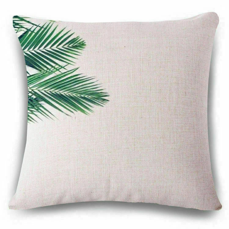 New Lavender Pillow Case Home Cover Cushion Sofa Decor Gift