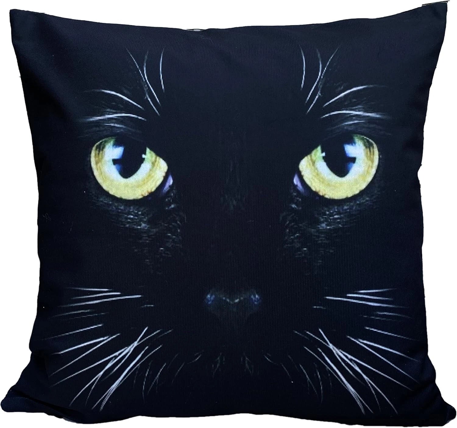 Cushion Cover Animal Print for Home Sofa Chair Bed Couch, Decorative Pillowcases