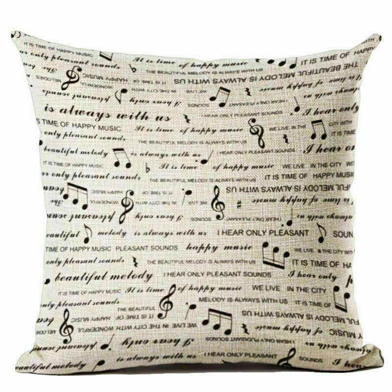 Decor Cushion Animals Sofa Cover Cover Pillow 18"*18" Fashion Case Home Pillow