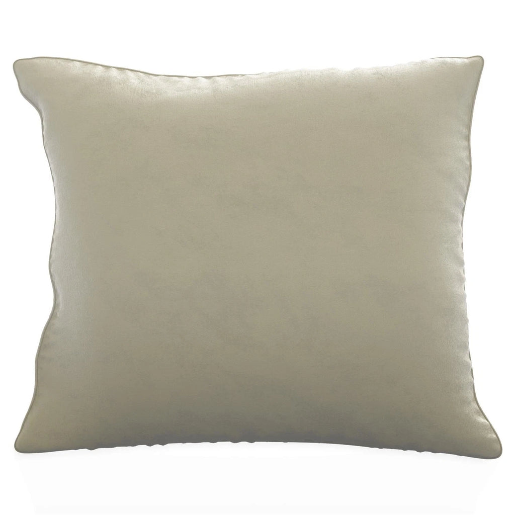 Cushion Cover 40x40 cm Decorative Velvet Living Room Bedroom Sofa Bed Office
