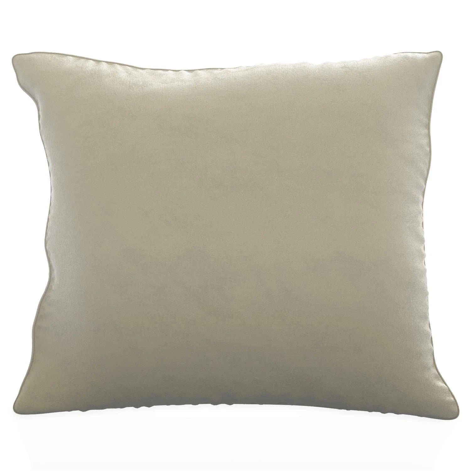Cushion Cover 40x40 cm Decorative Velvet Living Room Bedroom Sofa Bed Office