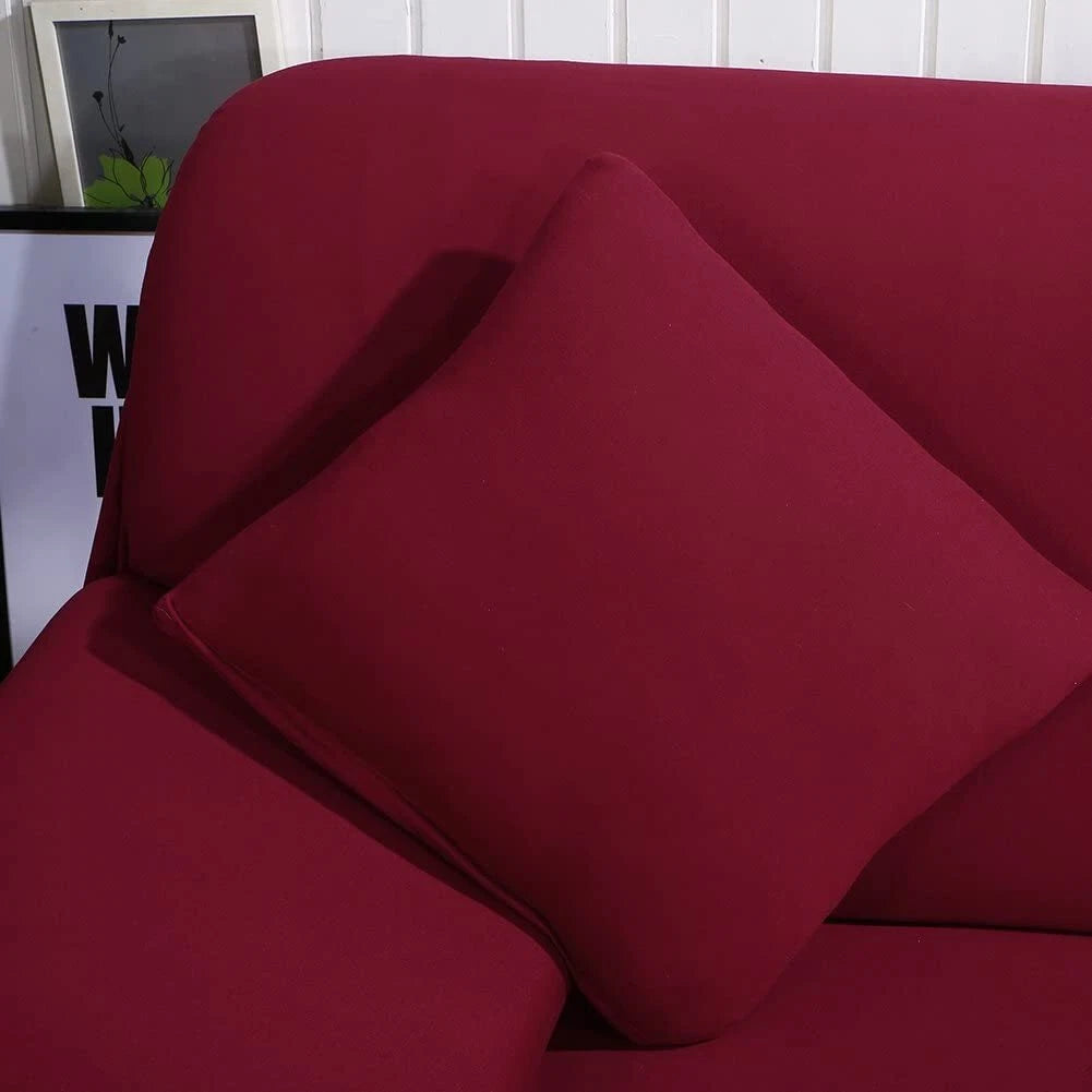 Pillow Covers Throw Pillow Cover Pillowcase Home Sofa Home Decoration 18*18 in