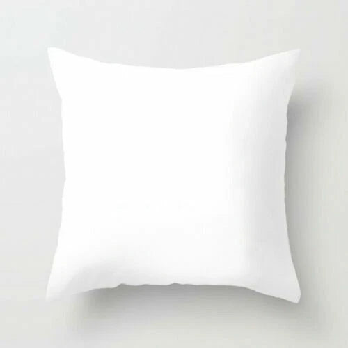 18'' Polyester Abstraction Sofa Pillow Case Cover Throw Waist Cushion Cover