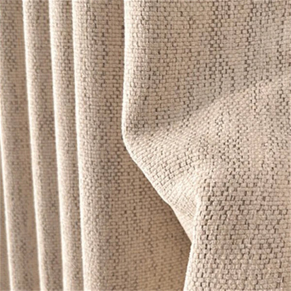 20"x20" Vintage Chenille Fabric Throw Pillow Covers Sofa Bed Cushion Cover Case