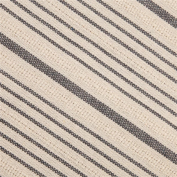 18x18in Ins Stripe Throw Pillow Covers Farmhouse Sofa Bed Room Cushion Covers
