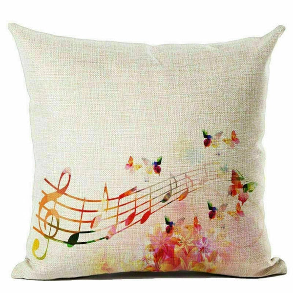 Decor Cushion Animals Sofa Cover Cover Pillow 18"*18" Fashion Case Home Pillow