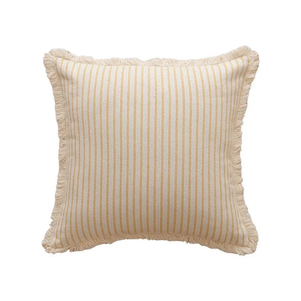 50cm Pillow Case Linen Back Cushion Cover Home Decor Cushion Cover  Sofa