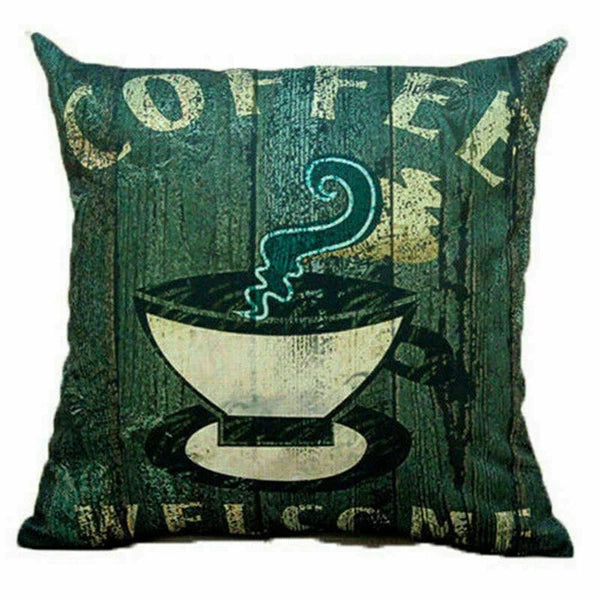 Decor Cushion Animals Sofa Cover Cover Pillow 18"*18" Fashion Case Home Pillow