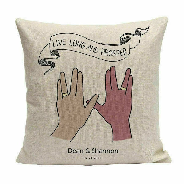 Decor Home Sofa  Animal Cartoon Cushion Case Cover Pillow Fashion