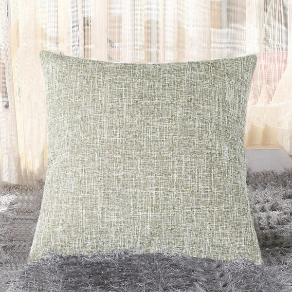 4pcs Polyester Cushion Cover Throw Pillow Case Sizes 45cm*45cm Sofa Home Decor