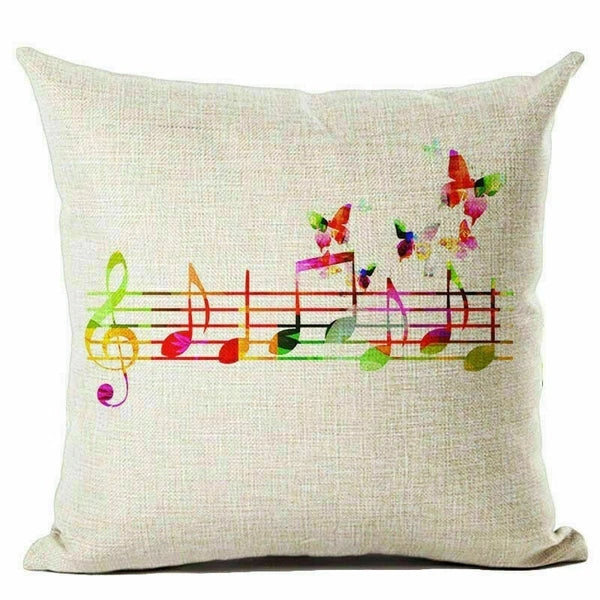 Decor Cushion Animals Sofa Cover Cover Pillow 18"*18" Fashion Case Home Pillow
