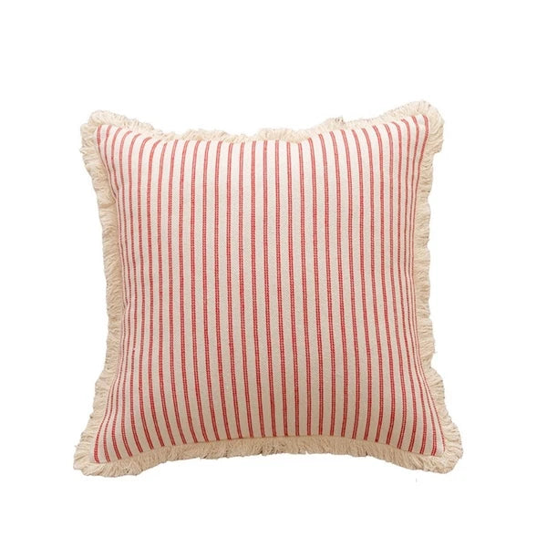 50cm Pillow Case Linen Back Cushion Cover Home Decor Cushion Cover  Sofa