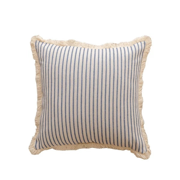 50cm Pillow Case Linen Back Cushion Cover Home Decor Cushion Cover  Sofa