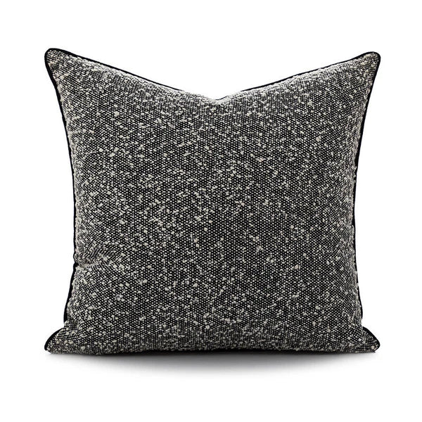 18x18in Luxury Throw Pillow Covers Case Garden Bed Sofa Cushion Indoor Covers