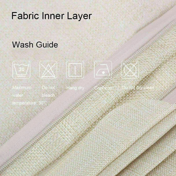 Cover Home Future Decor Waist Pillow Letter Case Cushion Sofa