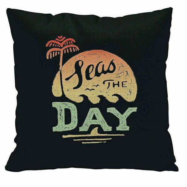 Decor Cushion Office Cover Case Sofa Geometry 18" Home Color