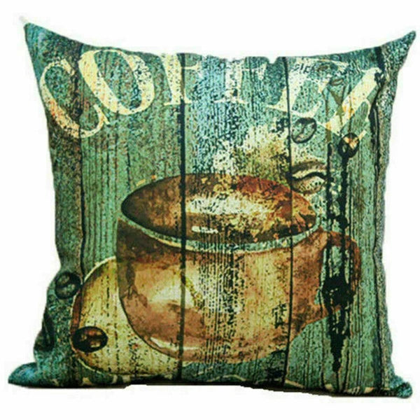 Decor Cushion Animals Sofa Cover Cover Pillow 18"*18" Fashion Case Home Pillow