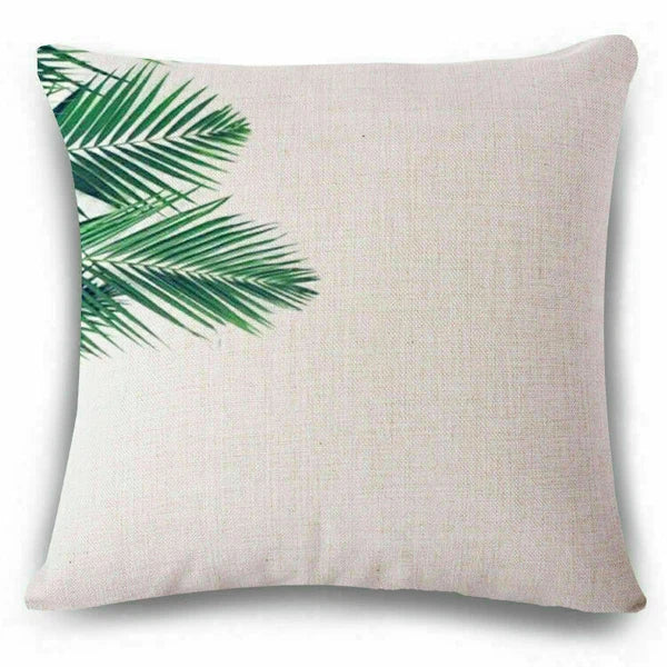 New Lavender Pillow Case Home Cover Cushion Sofa Decor Gift