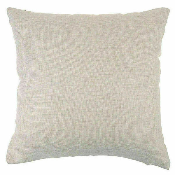 18'' Forest Plant pillow case sofa waist Home cover cushion Decor