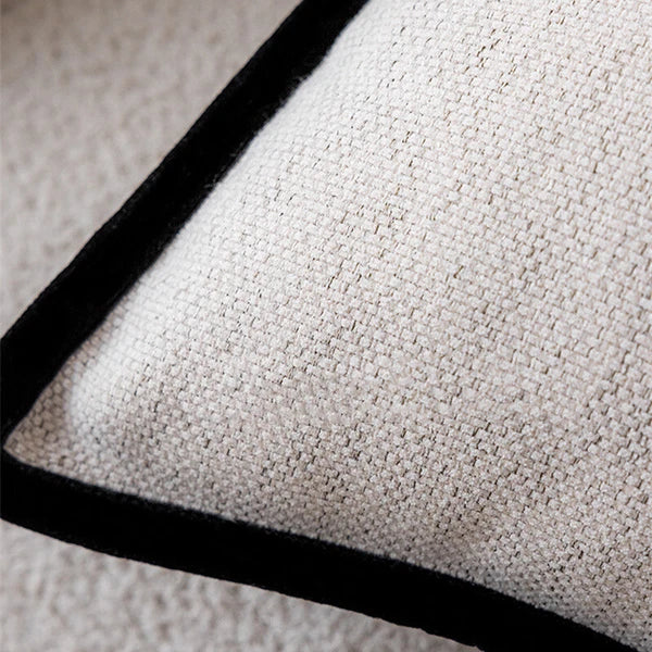 20"x20" Vintage Chenille Fabric Throw Pillow Covers Sofa Bed Cushion Cover Case