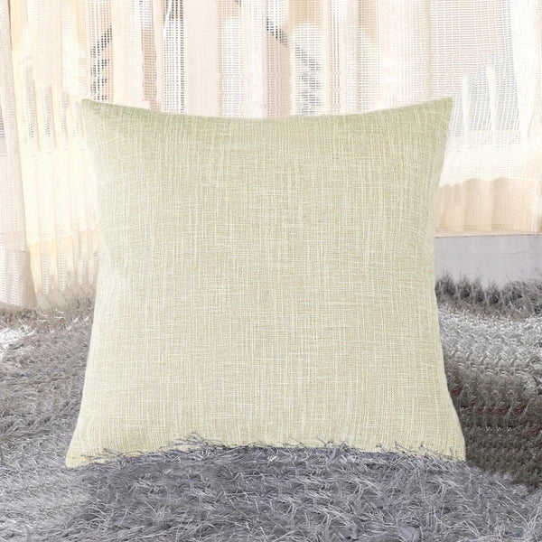 4pcs Polyester Cushion Cover Throw Pillow Case Sizes 45cm*45cm Sofa Home Decor